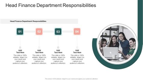 Finance Department 的图像结果