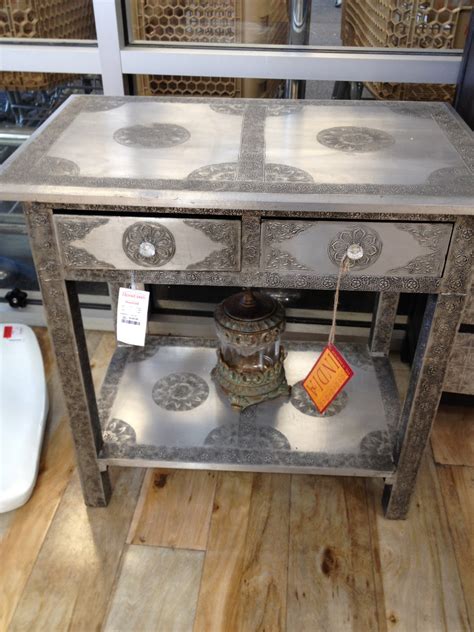 The Indian Bazaar is at TJMaxx Homegoods!