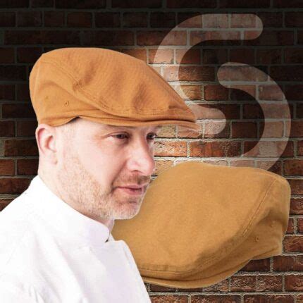 Image result for Types of Chef Hats