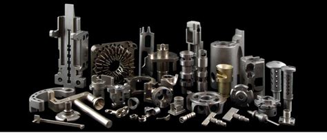 Indo-US MIM Tec Pvt. Ltd. :: Metal Injection Molding
