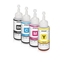 Ink Bundle 70 ml each - 664