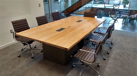 Conference Table Designs at Janelle Mayo blog