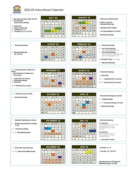 Awareness Days 202526 School Calendar For 2026 February Schedule