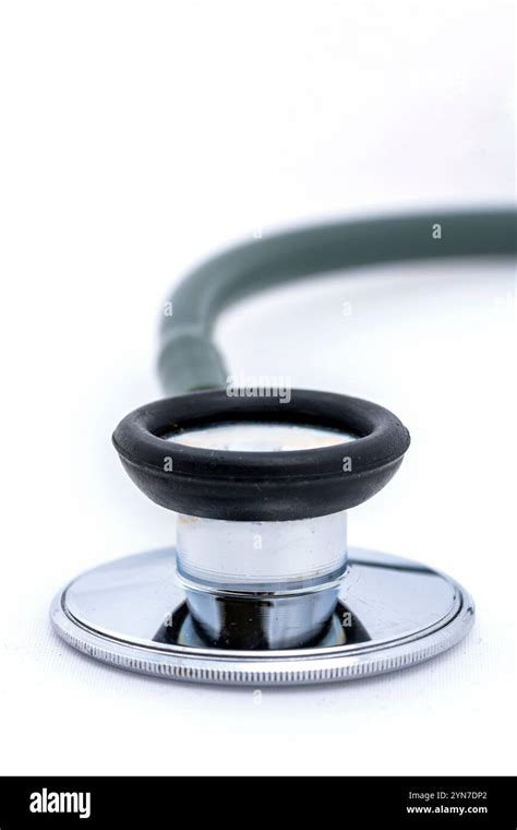 Stethoscope 的图像结果
