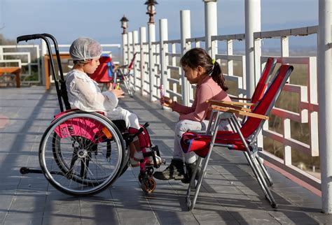 Image result for Physical Disability Example