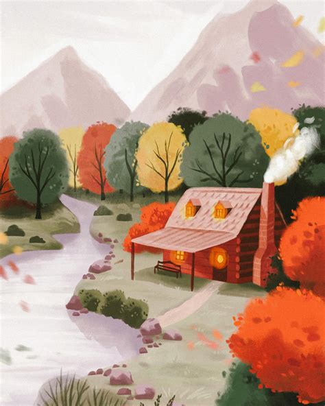 Image result for Procreate Art Examples