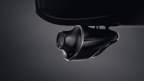 Camera Module Side View 的图像结果