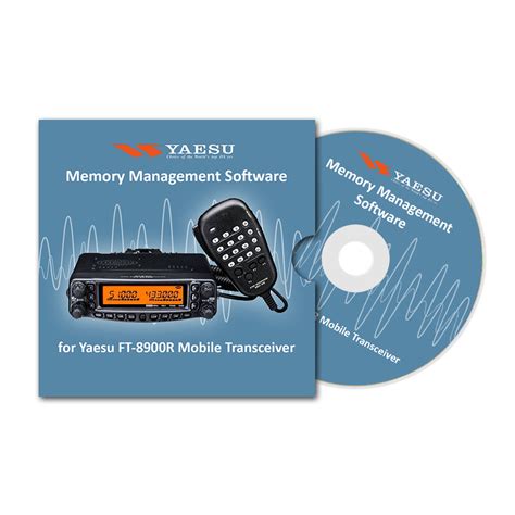 FT-8900R Programming Tutorial 的图像结果