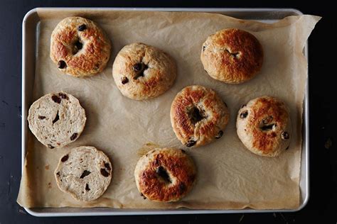 10 Blueberry Bagel Nutrition Facts You Should Know - Facts.net