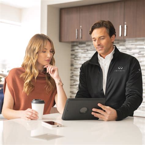 Make Payments for your INFINITI Lease or Finance | INFINITI Canada