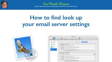 Image result for Check Email Settings