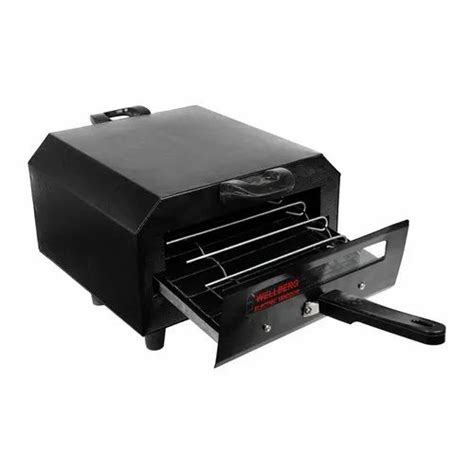 Electric Tandoor - Electric Tandoor 16inch Manufacturer from New Delhi