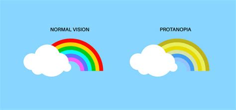 Image result for Protanopia Simulator