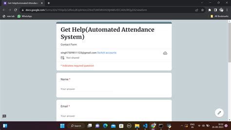 Image result for Face Recognition Attendance System Python