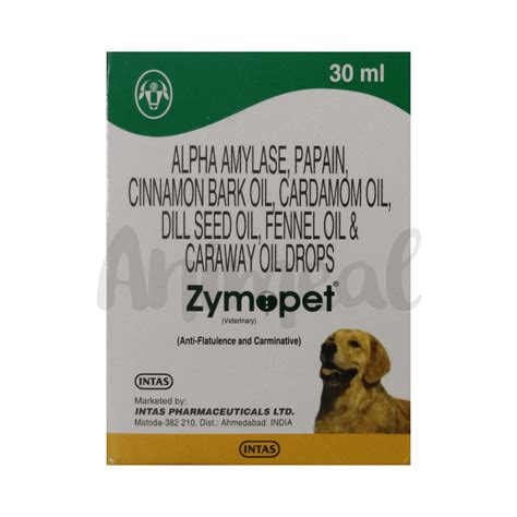 AnimealZYMOPET DROPS - Upto 15% Off - Animeal