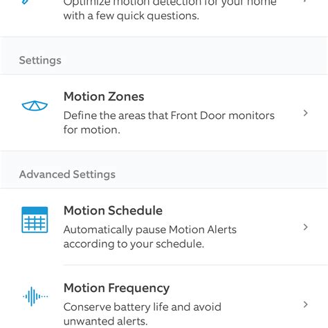 Ring Alarm Motion Sensor Troubleshooting 的图像结果