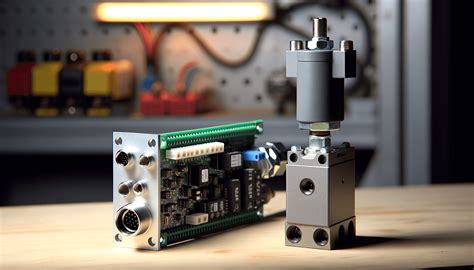 Bosch Rexroth A4VSO Proportional Valve Driver Repair - Save ₹1.25L ...