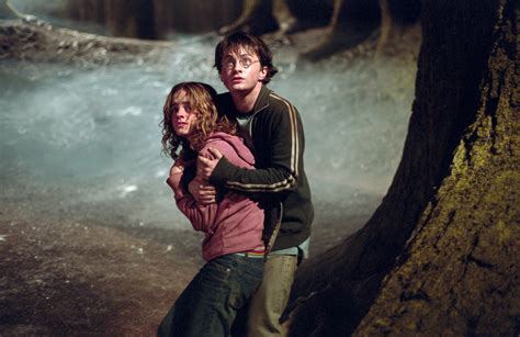 Harry Potter And The Prisoner Of Azkaban Hermione 3,037 Hermione Stock
