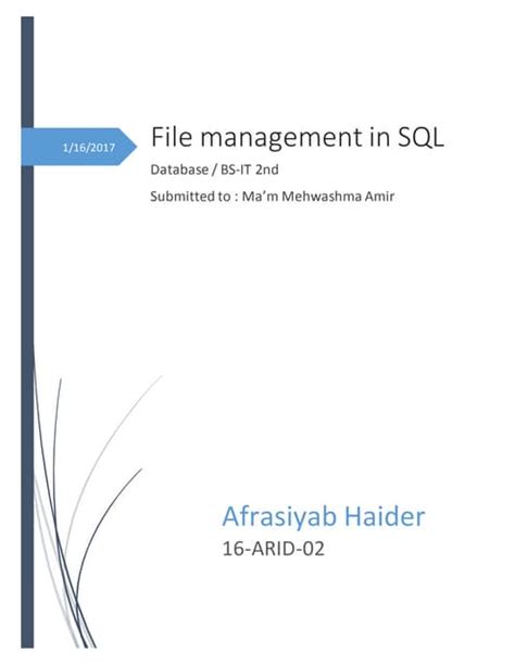 Image result for Types of File Organization in Database