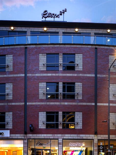 Best Hotels in Leeds - Best Loved Hotels