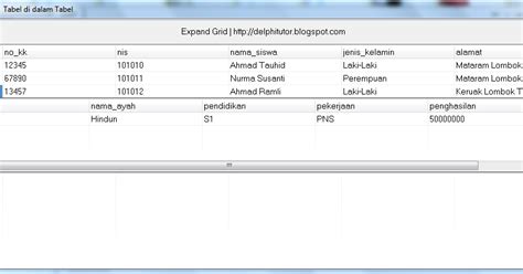 Image result for Grid SQL Server Video Delphi