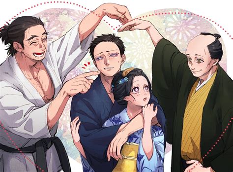 Pin by Yukiya Sora on Demon slayer | Dragon slayer, Anime demon, Anime