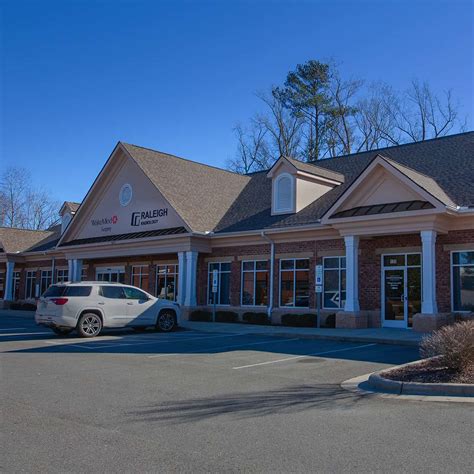 Raleigh Radiology Knightdale at Douglas Ogden blog