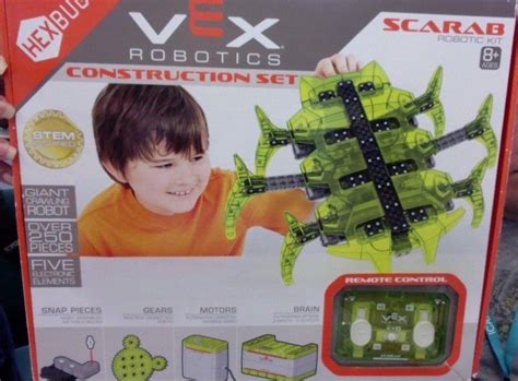 VEX Hex Bug Robotics 的图像结果