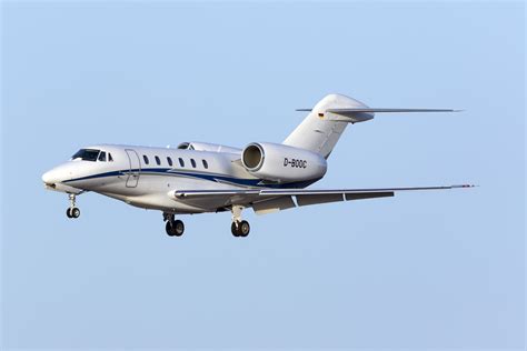 What Is The Cessna Citation X Price In 2024?