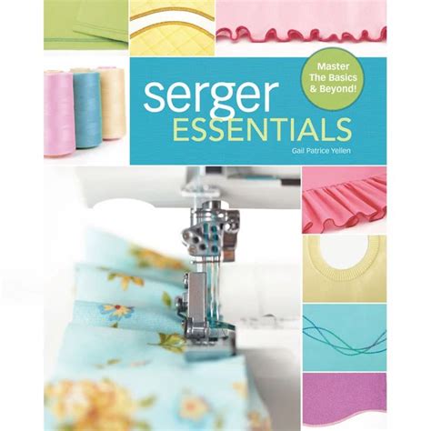 Image result for Serger Sewing Patterns