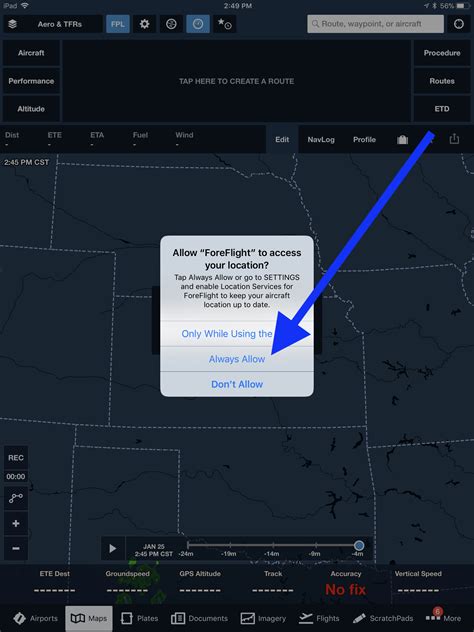 ForeFlight iPad Tutorial 的图像结果