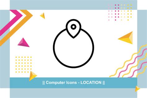 Computer Icon Map Locator 的图像结果