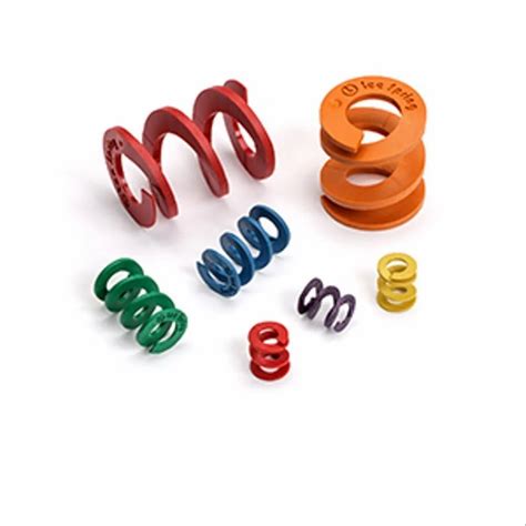 Image result for Plastic Spring Design