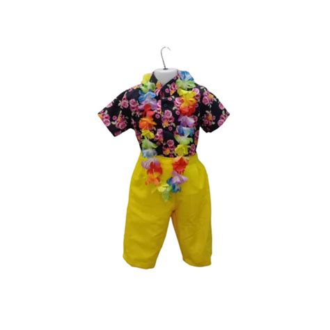 Goa Beach Dress For Boys - Kids Fancy Costume (IMC581) – ItsMyCostume