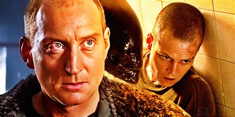 Alien 3's Original Ending Explained (& Why It Was Changed)