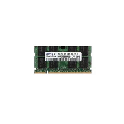 Image result for DDR2 Computer RAM