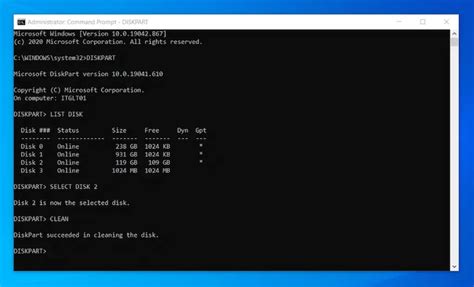 Image result for Init 1 Command