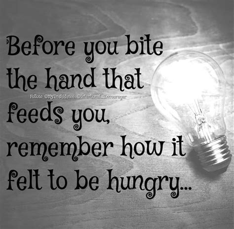 Bite Quotes