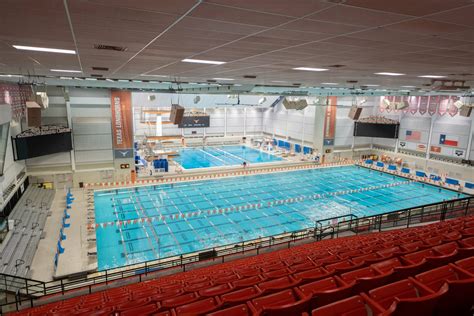 What Makes a Good Swimming Facility For Athletes? | Austin Fit Magazine ...