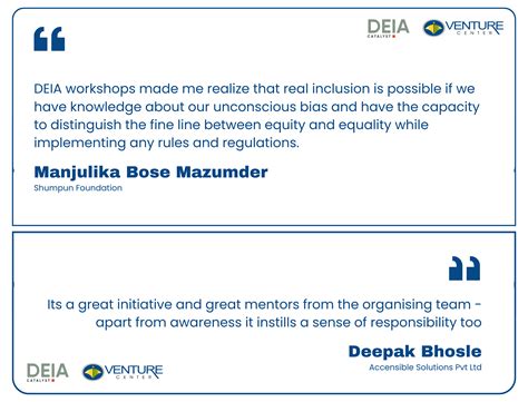 The DEIA Catalyst Program: A Testament of Creating an Equitable ...