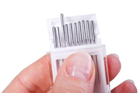 Embroidery Machine Needles 的图像结果