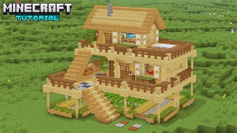 Image result for Basic Minecraft House