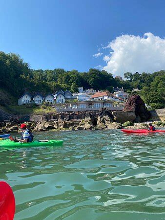 Sea Kayak Torbay (Torquay) - 2022 What to Know Before You Go (with ...