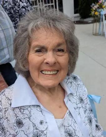 Pauline M Dierig Obituary (2025) - Fort Thomas, KY - Dobbling Funeral ...