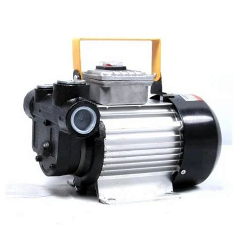 Fuel Transfer Pump - Fuel Transfer Pump 220V AC -80LPM Trader ...