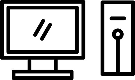 Image result for PC Icon Design