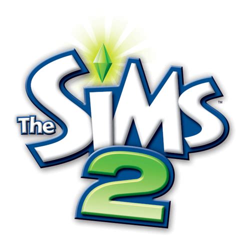 Image result for The Sims 2 Logo