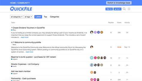 Quick File Tutorial 的图像结果