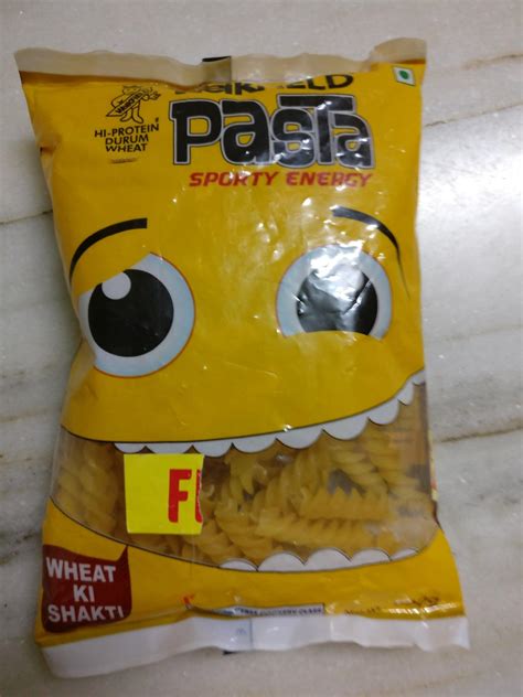 Weikfield Fusilli Pasta, 400g : Amazon.in: Grocery & Gourmet Foods