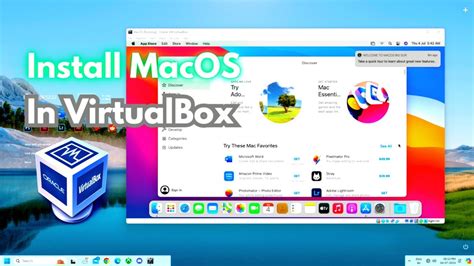 Image result for VirtualBox Desktop